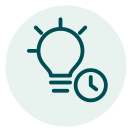 Energy-efficient lighting, controls and smart scheduling